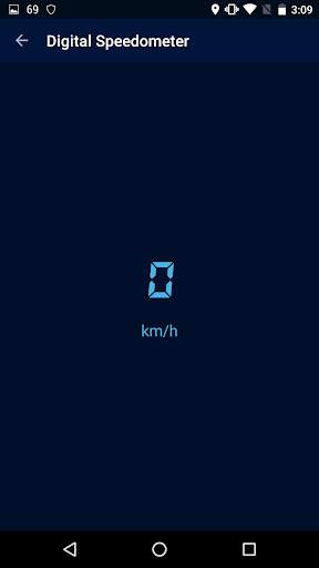 GPS-Status Data: Signal,Radars screenshot 4