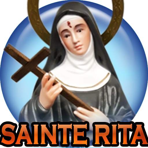 Saint Rita of Cascia 1.5