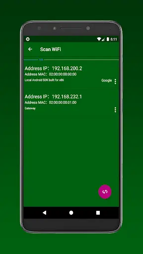 Universal codes for Comcast (Smart Control) screenshot 3