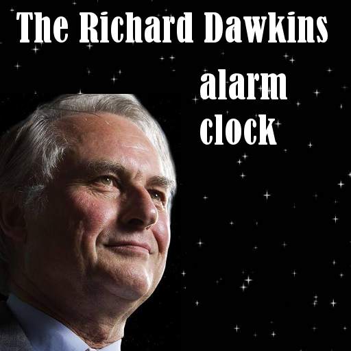 The Richard Dawkins Clock 1.01