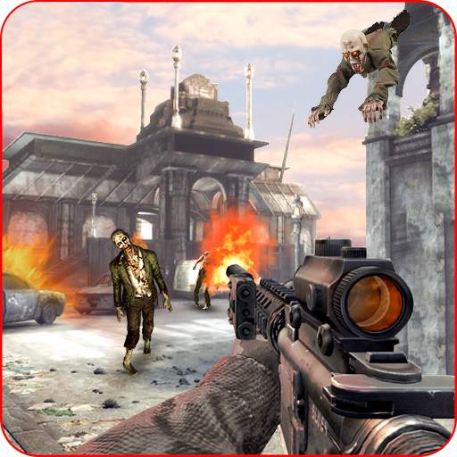 Shooting Gun Games Offline 3D 1.1.7