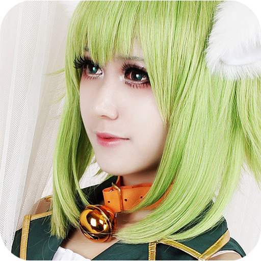 Cosplay Album & Wallpaper 1.9