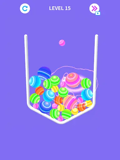 Food Games 3D screenshot 11