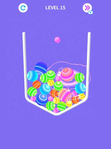 Food Games 3D screenshot 11