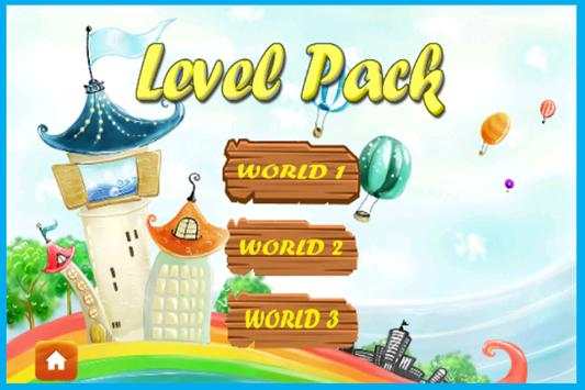 Magic World Gamboll screenshot 1