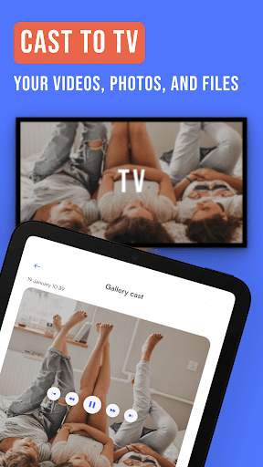 TV remote for Vizio SmartCast screenshot 12