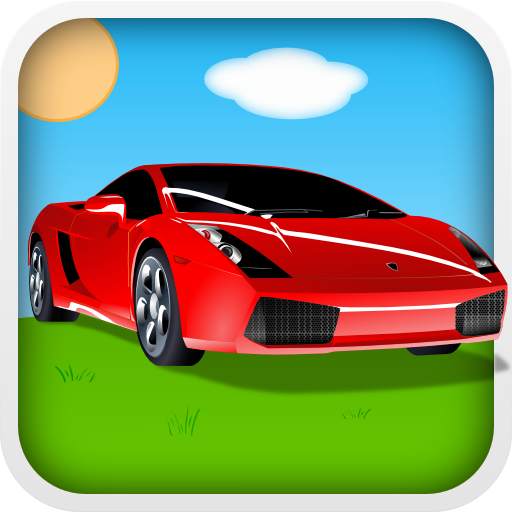 Cars for Toddlers 16.0