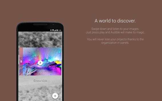 Audible screenshot 5