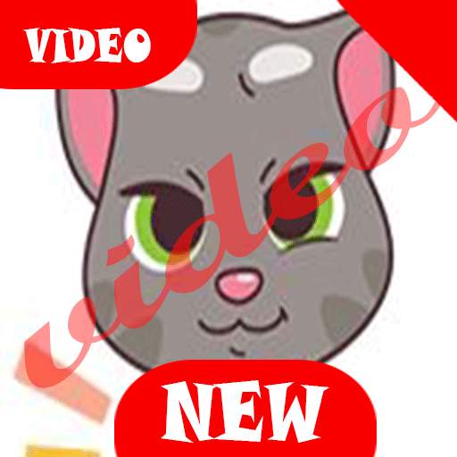 Carton HD Video-Talking Carton Tom 4.1.0