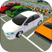 Enjoy Parking Car Free Drive 1.0