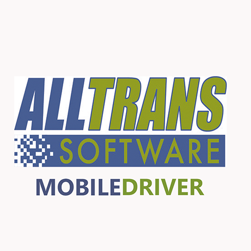 All Trans Software Mobile Driver أيقونة