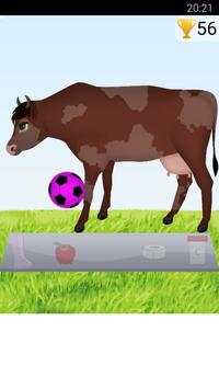 cow surgery games screenshot 2