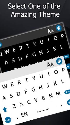 Sindhi Keyboard screenshot 3