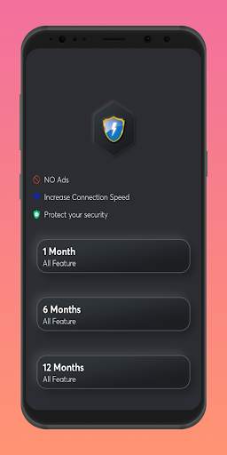 SPEED VPN 2020 – UNBLOCK WEBSITES, PROXY SERVER screenshot 5
