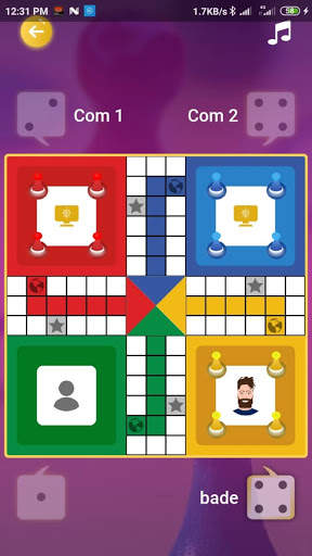 Ludo Lord screenshot 5