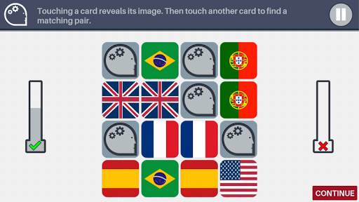 Stimulus FREE - Brain Challenge screenshot 5