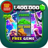 Gems & Chests 💎 for Clash Royal Simulator Free 4.0