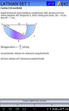 SPM Matematik скриншот 7