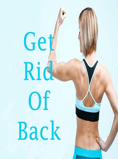 Get rid of back fat screenshot 1