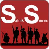 Sainik Schools icon