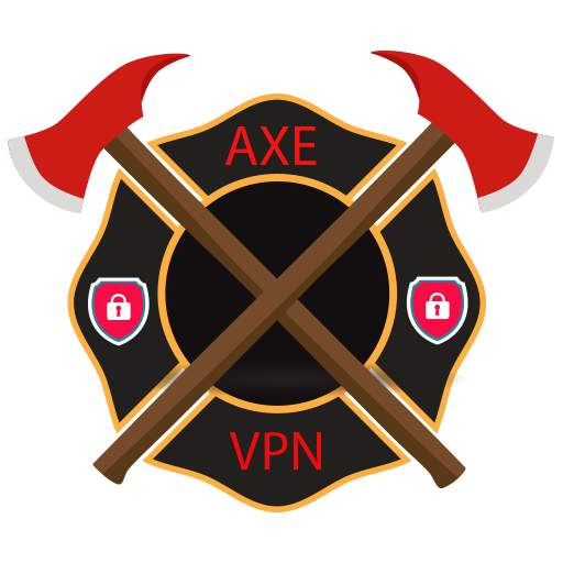 AXE VPN - Free VPN Proxy & Unlimited VPN Proxy 1.5
