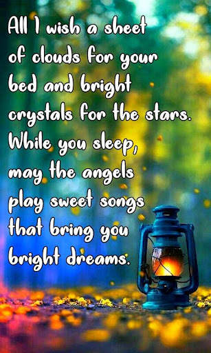 Good Morning Good Night Wishes screenshot 3