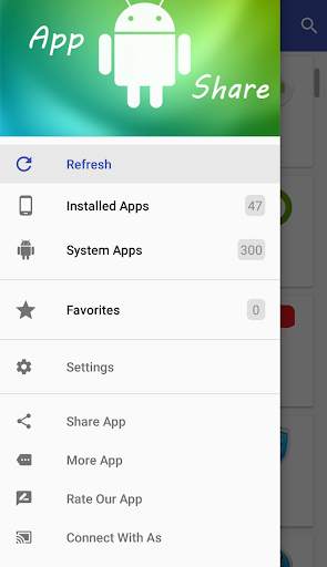 App Share screenshot 5