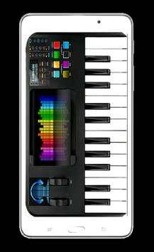 Real organ playing screenshot 4