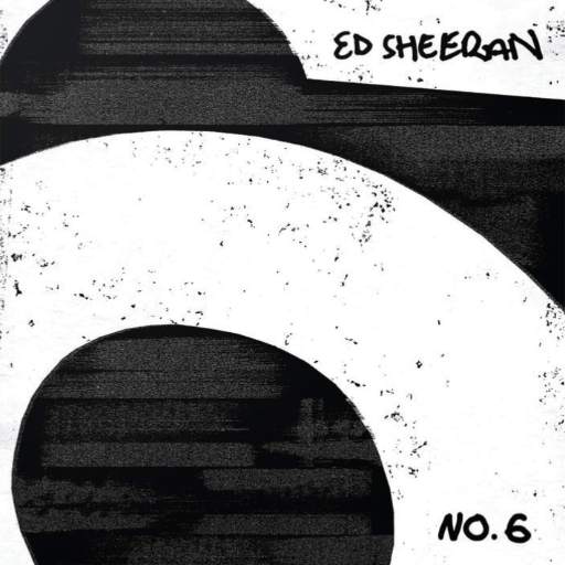 Ed Sheeran Lyrics 3.0.2
