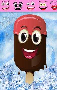 Ice Cream Pop Candy Maker Game For Kids screenshot 6