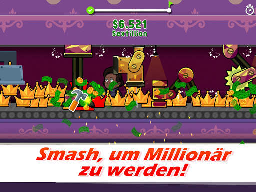 Factory Inc. screenshot 4