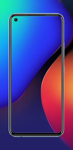 Wallpapers For Infinix Note 10 Pro Wallpaper screenshot 2