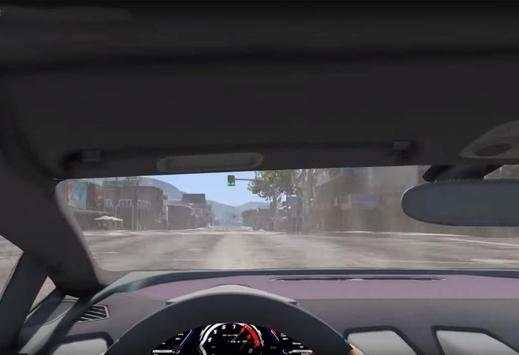 Lamborghini Car Game screenshot 2