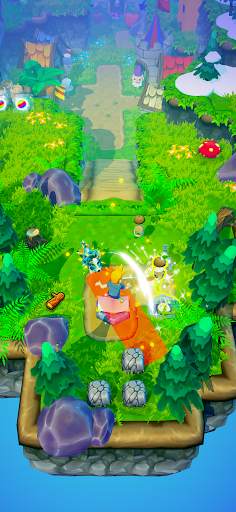 Headland screenshot 2