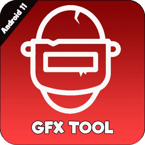 GFX Tool for PUBG 1.2