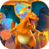 Fire Red (Emulator) 2 icon