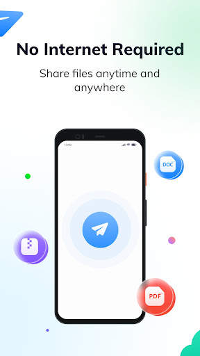 MobileTrans-WhatsApp&Phone screenshot 5