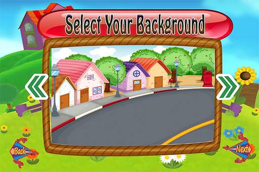 Kite Fly -: Fight Match Game screenshot 3