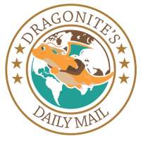 Dragonites Daily Mail