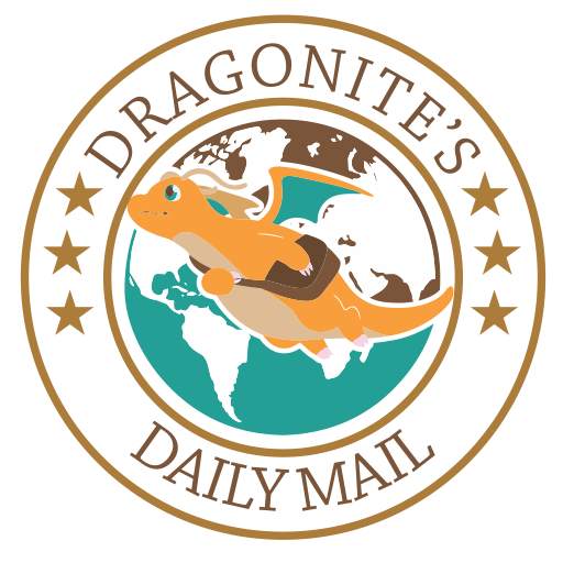 Dragonites Daily Mail 1.0