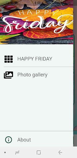 Happy Friday Images and Quotes 6 تصوير الشاشة