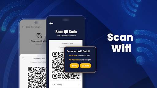 WIFI Password Show: Key Finder screenshot 4