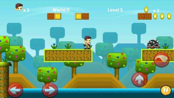 Peeka World screenshot 20