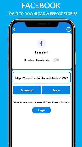 Status Saver for WhatsApp, Facebook, Instagram etc screenshot 5