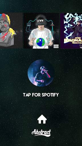 Abstract - Name The Song screenshot 3