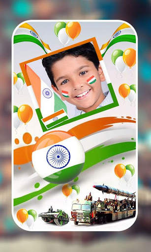 Happy Republic Day Photo Frames screenshot 4