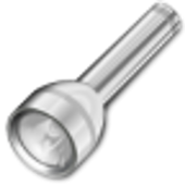 Flashlight icon
