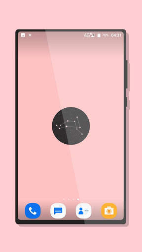 Pinkpaper - Pink Aesthetic Wallpapers HD 6 تصوير الشاشة