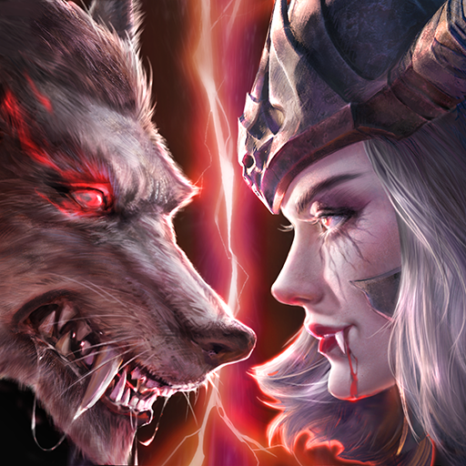 Immortal Clash icon