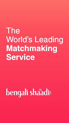Bengali Matrimony App by Shaadi.com screenshot 2
